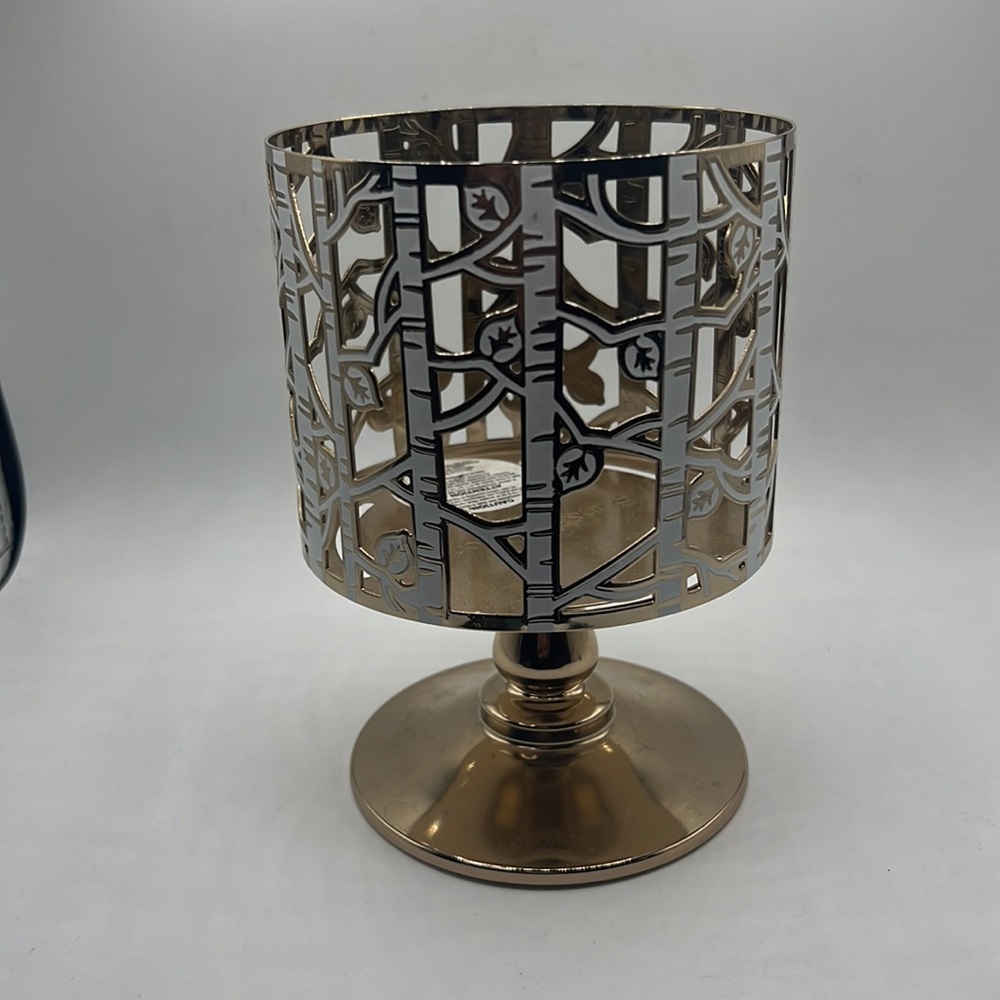 Bath and Body Works Candle holder